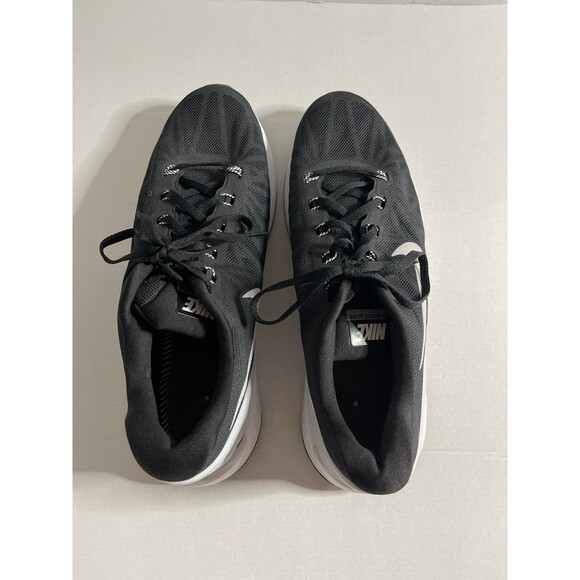 Nike My Stride Glide Black/White Size 11 Never Worn main image 7